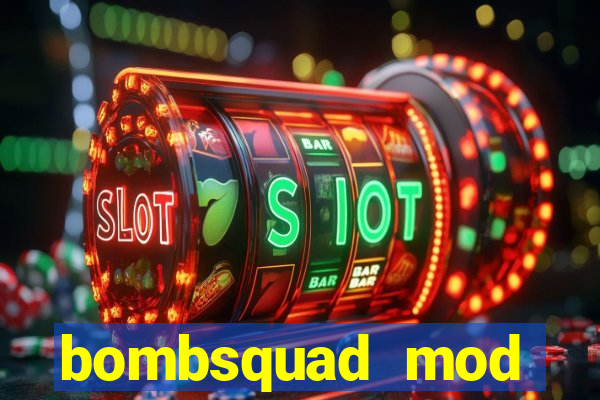 bombsquad mod manager download